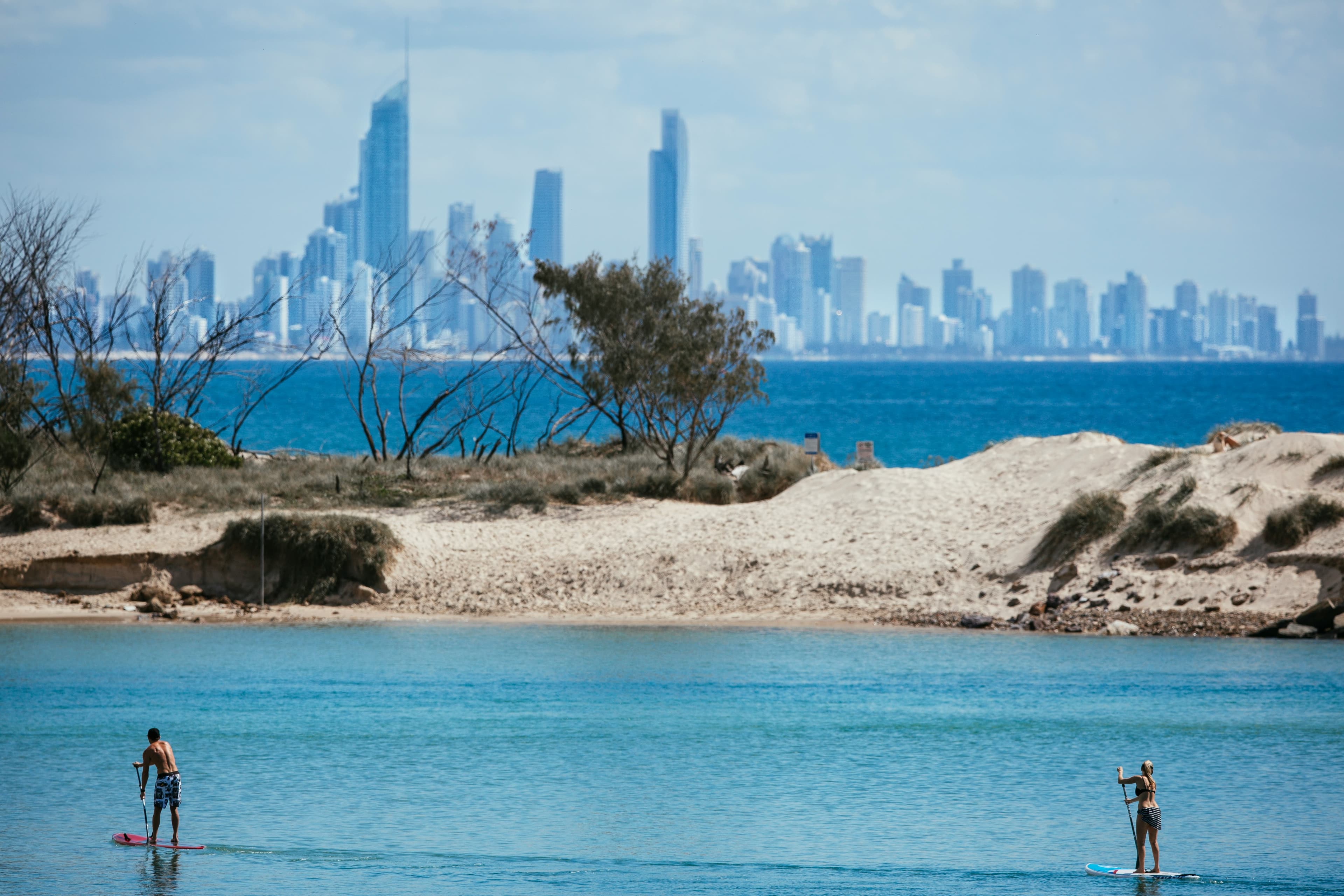 Queensland