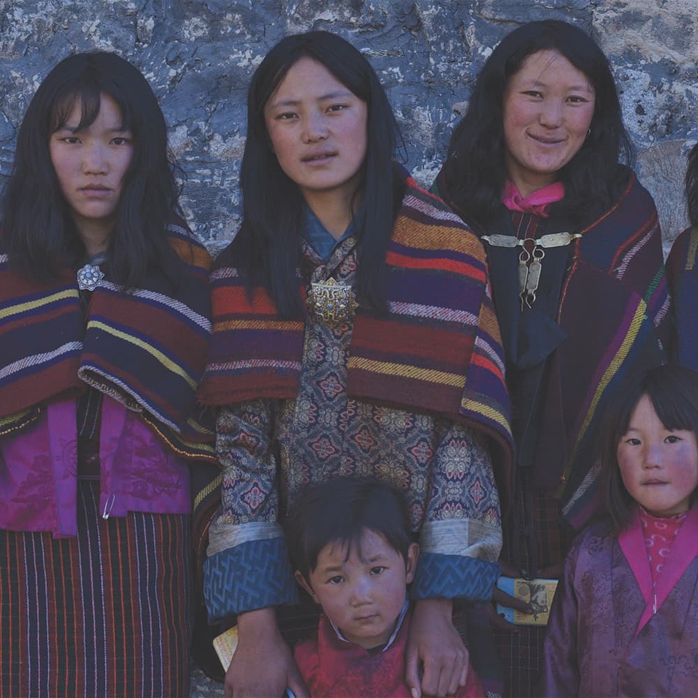 Bhutan