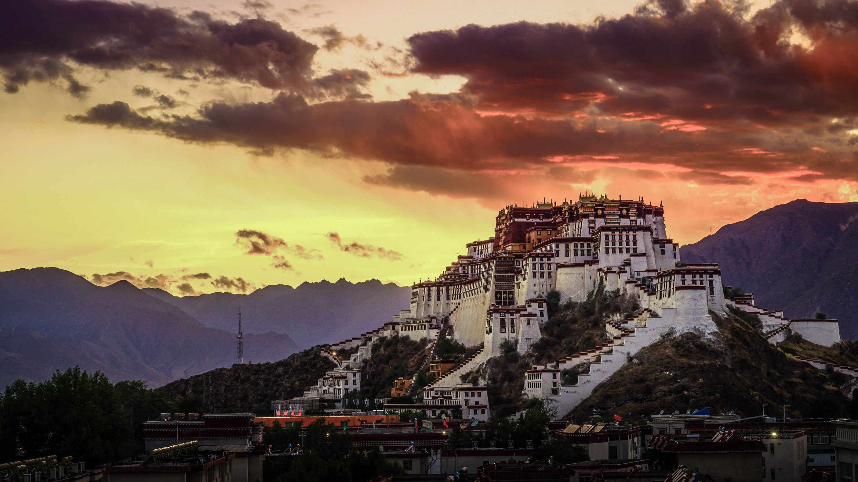 LHASA EXPLORATION
