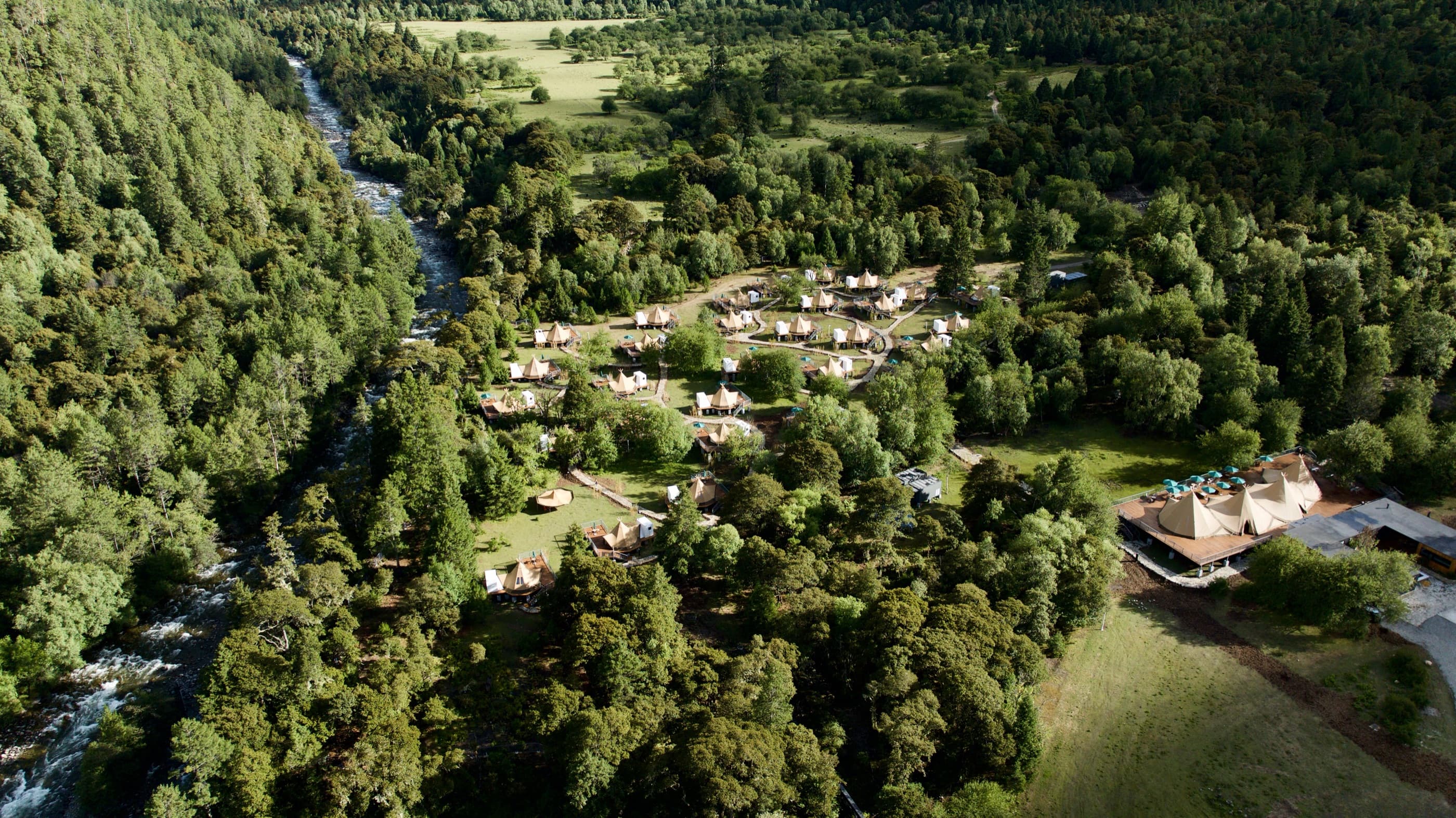 Songtsam Glamping Palpa