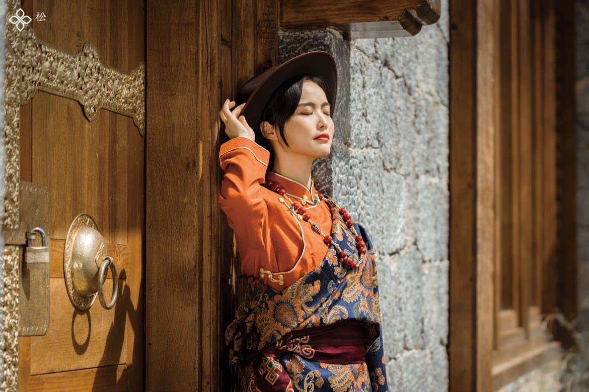 Songtsam 'Moments' Photography Experience at Linka Shangri-la